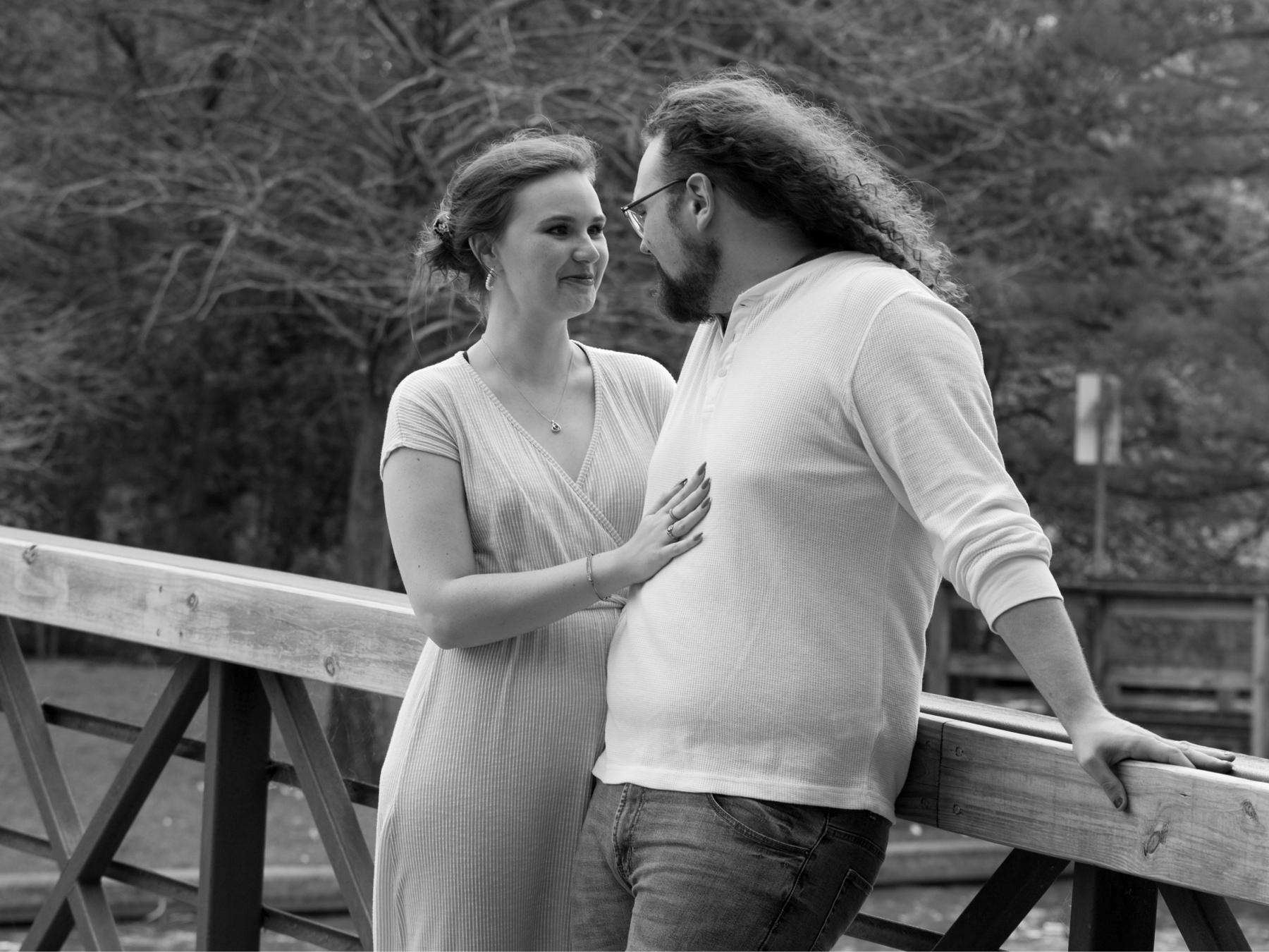 The Wedding Website of Lauren Ashley Martinez and Logan Thayer Deems