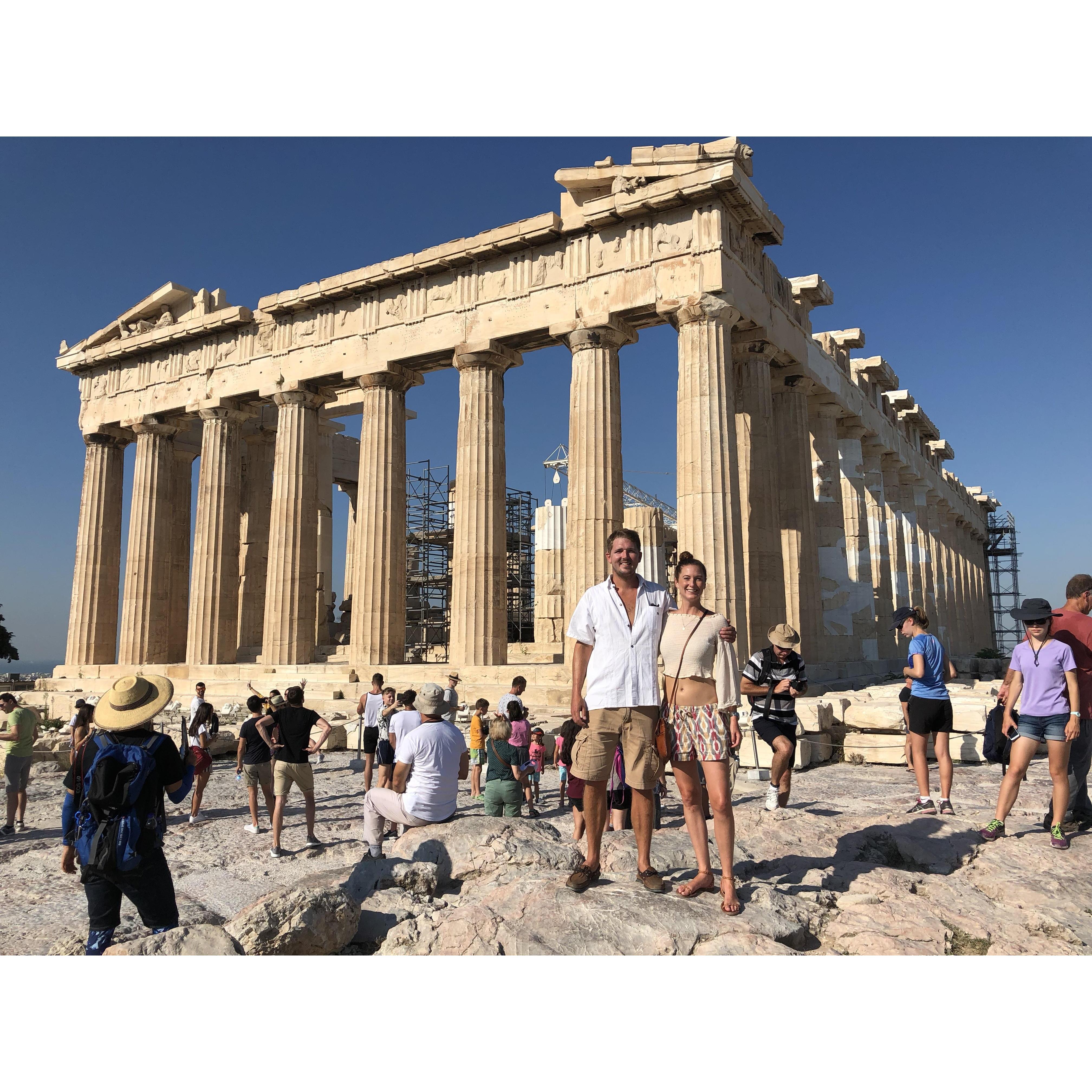 Athens, Greece