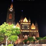 EXPLORE CATHEDRALS
