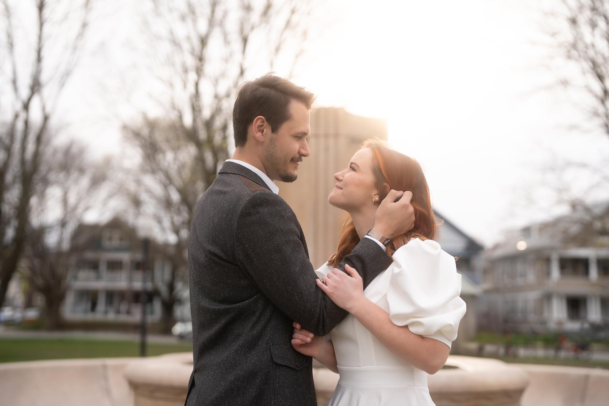 The Wedding Website of Morgan Elizabeth Castleberry and Travis Riley Chudej