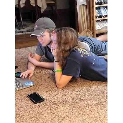Let the wedding planning begin!