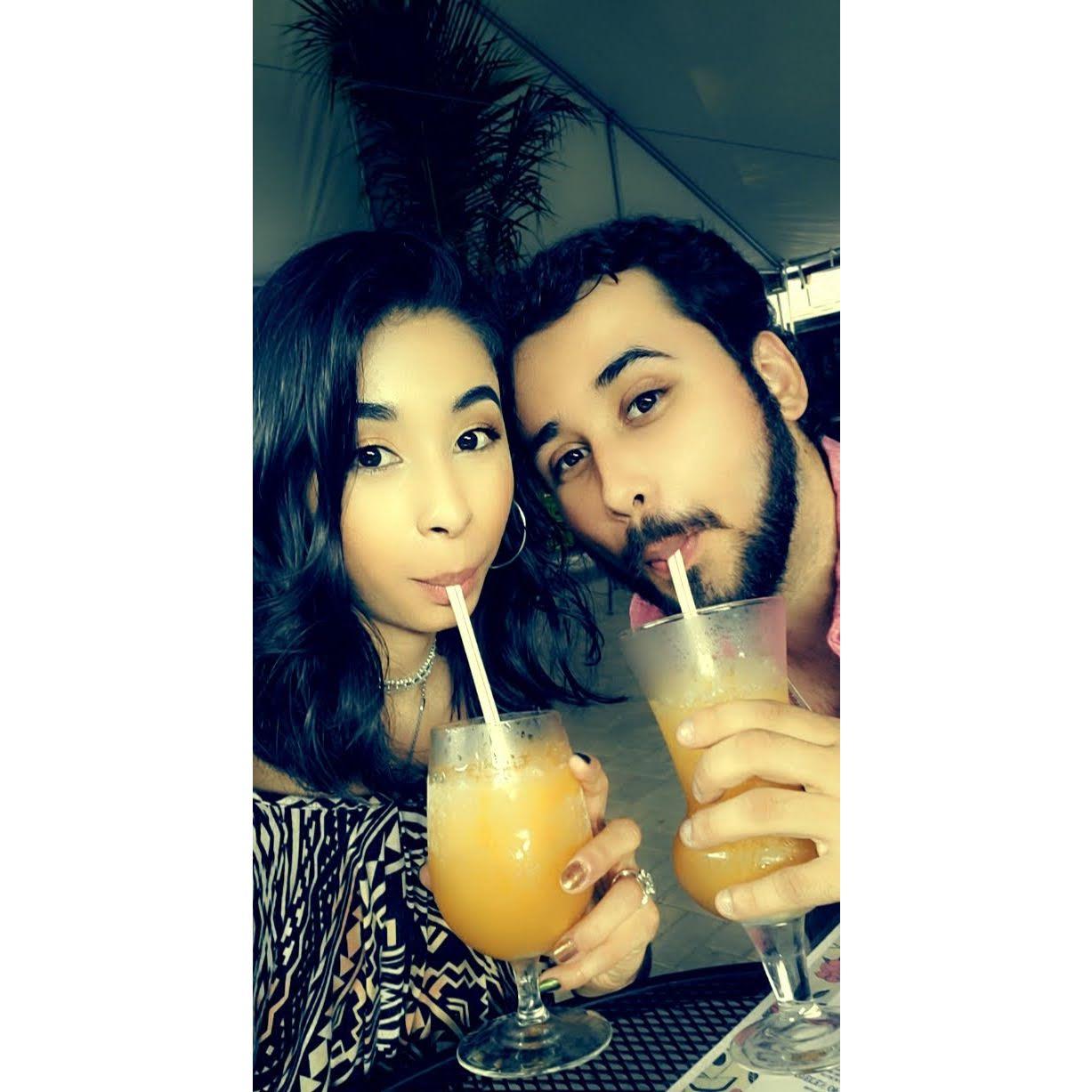 1 year anniversary.