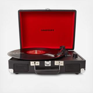 Cruiser Portable Turntable