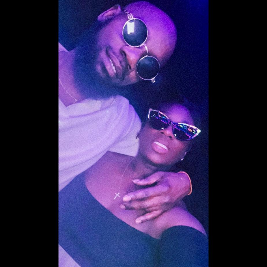 Mike’s 35th Birthday