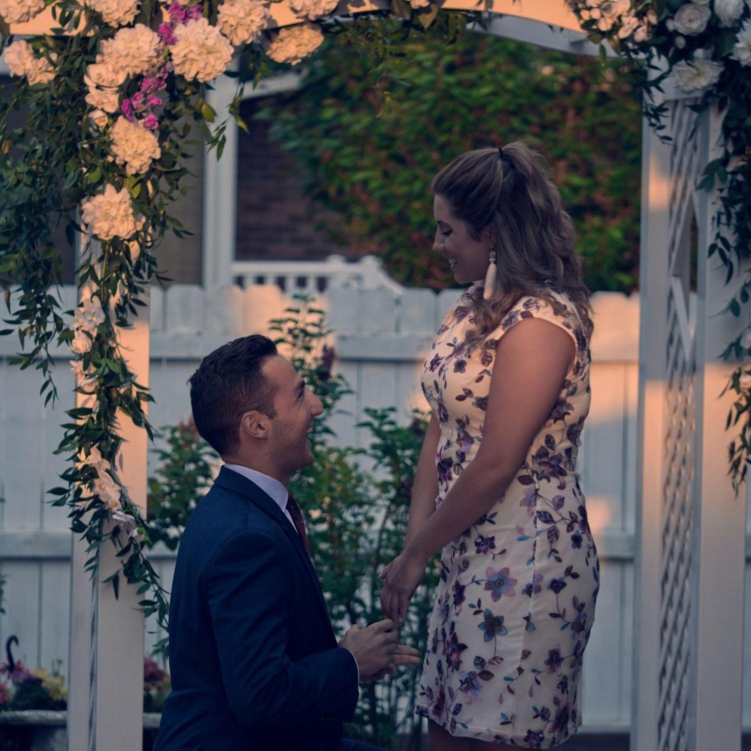 Our proposal <3