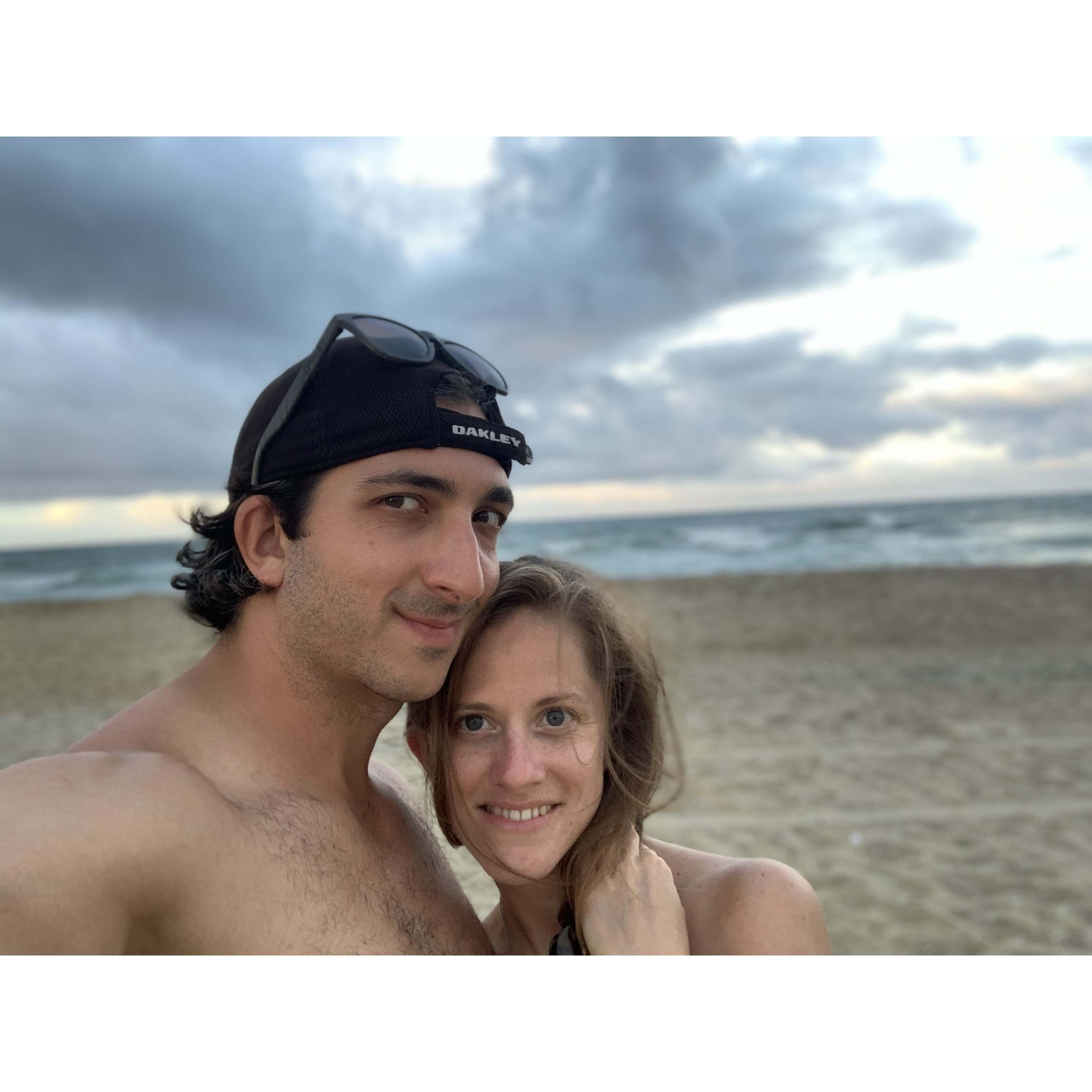 Virginia Beach, VI | 07/2020