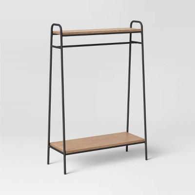 Wood & Wire Garment Rack - Hearth & Hand™ with Magnolia