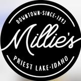 Millie’s Cocktail Lounge
