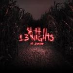 13 Nights! (at Jiminy Peak Mountain Resort)