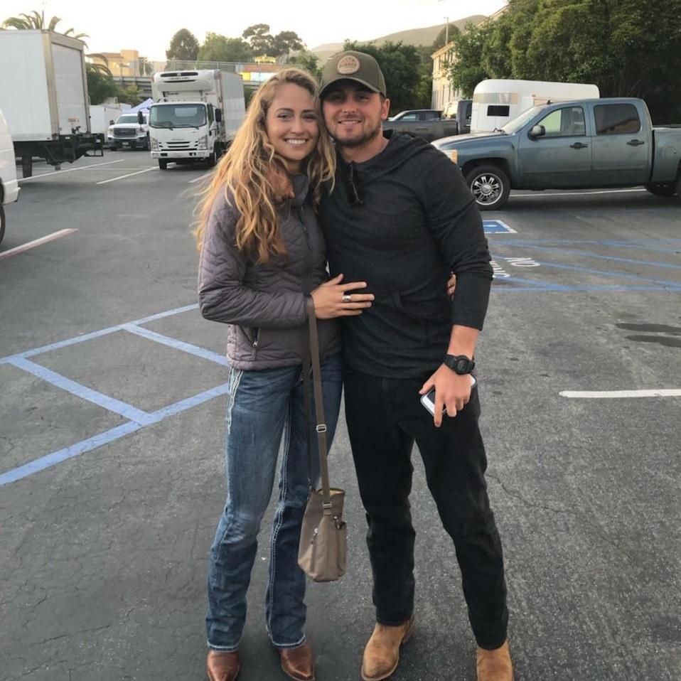 Our second Cal Poly Royal Rodeo together
