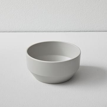 Modern Melamine Cereal Bowls