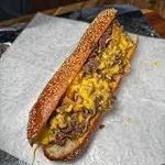 Del Rossi's Cheesesteak & Pizza CO.