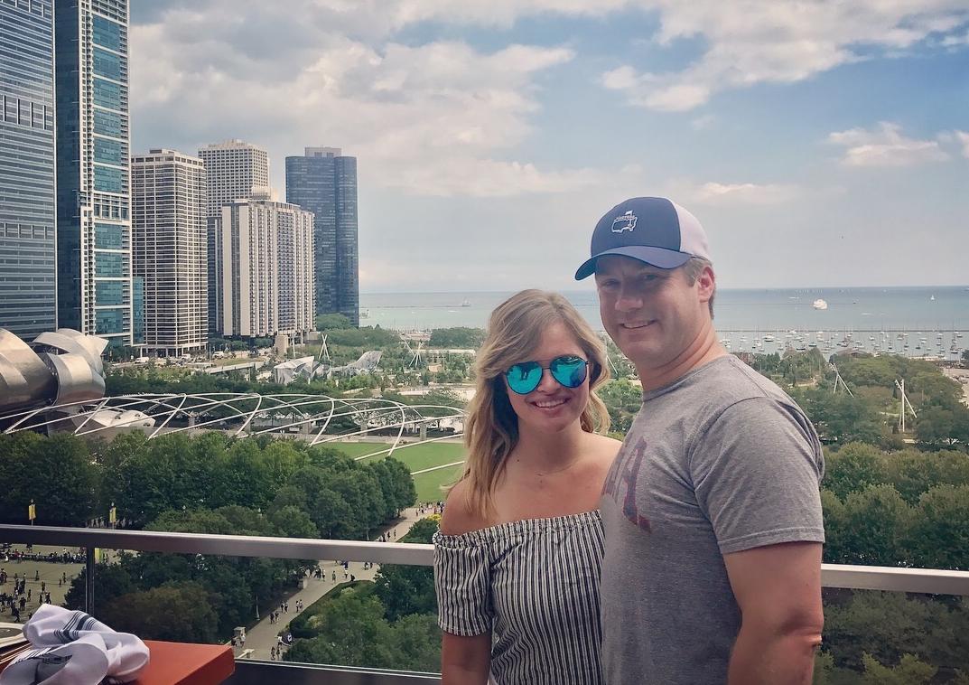 The Wedding Website of Jessica Zurek and Tom Herwehe, JR
