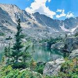 Rocky Mountain National Park