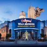 Hollywood Wax Museum