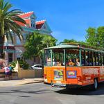 Old Town Trolley Tours