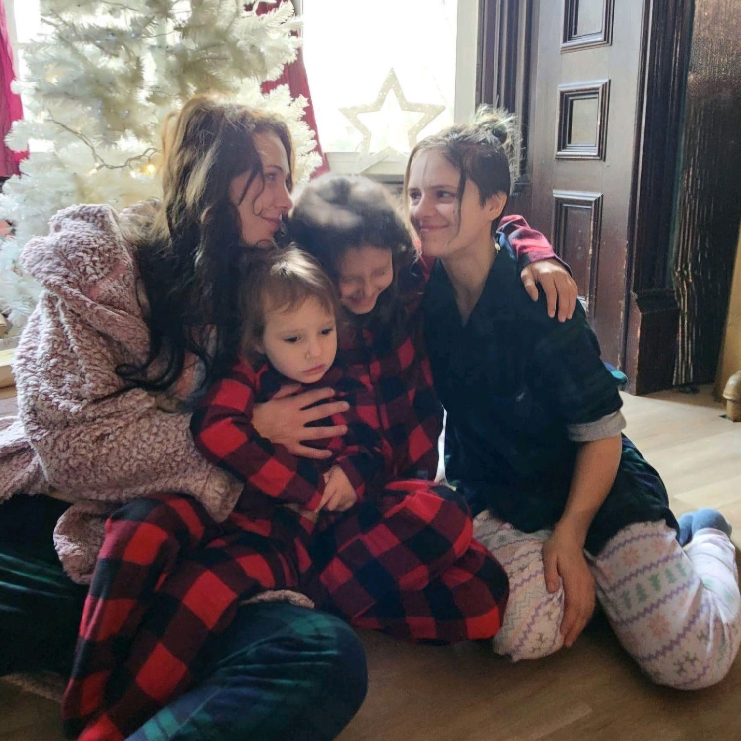Our First Christmas