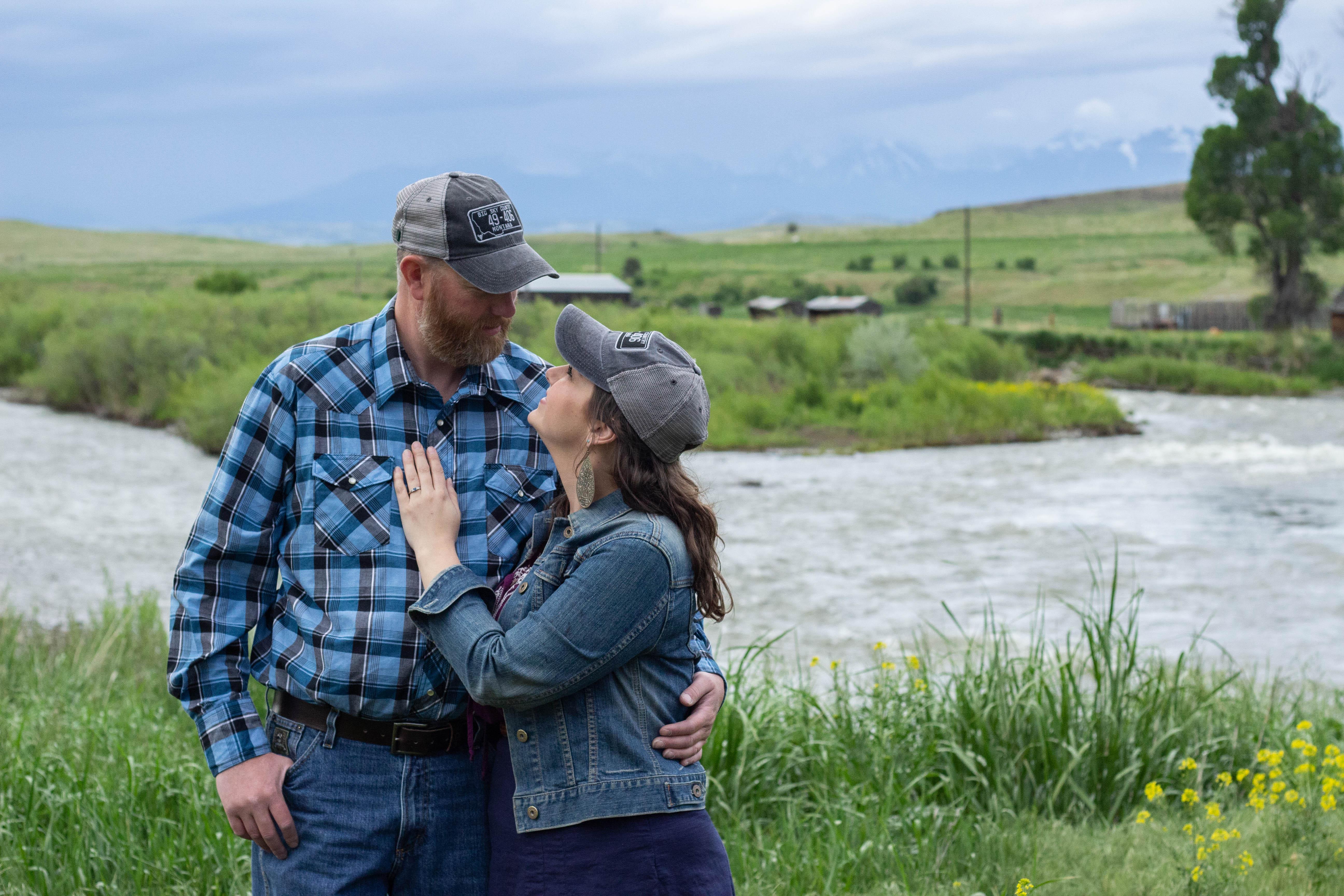 The Wedding Website of Caitlin Etter and Chad Ward