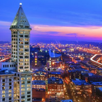 Smith Tower