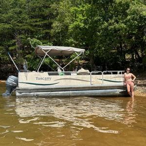 Boat Maintenance & Gas Fund