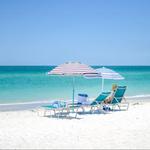 Anna Maria Public Beach
