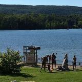 Stockbridge Town Beach