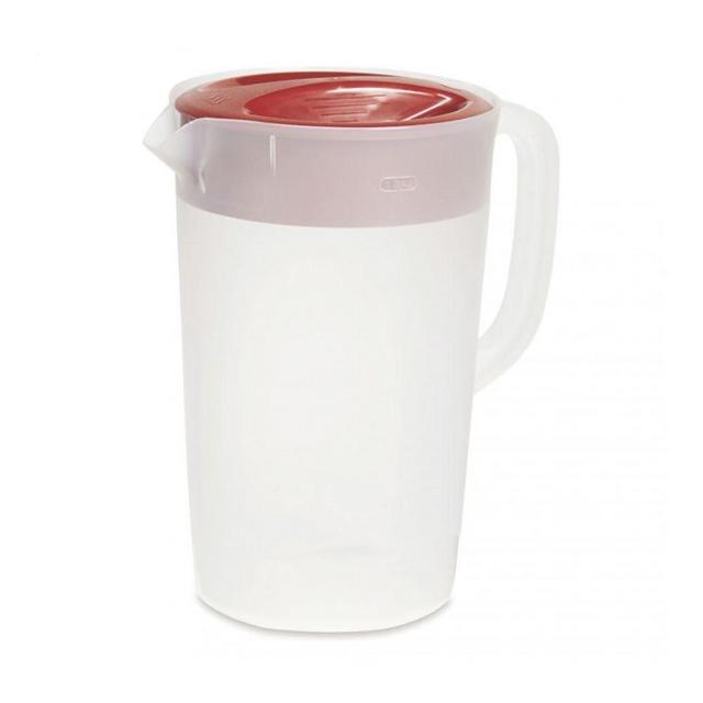 Rubbermaid 1978082 NSF 1 Gallon Pitcher