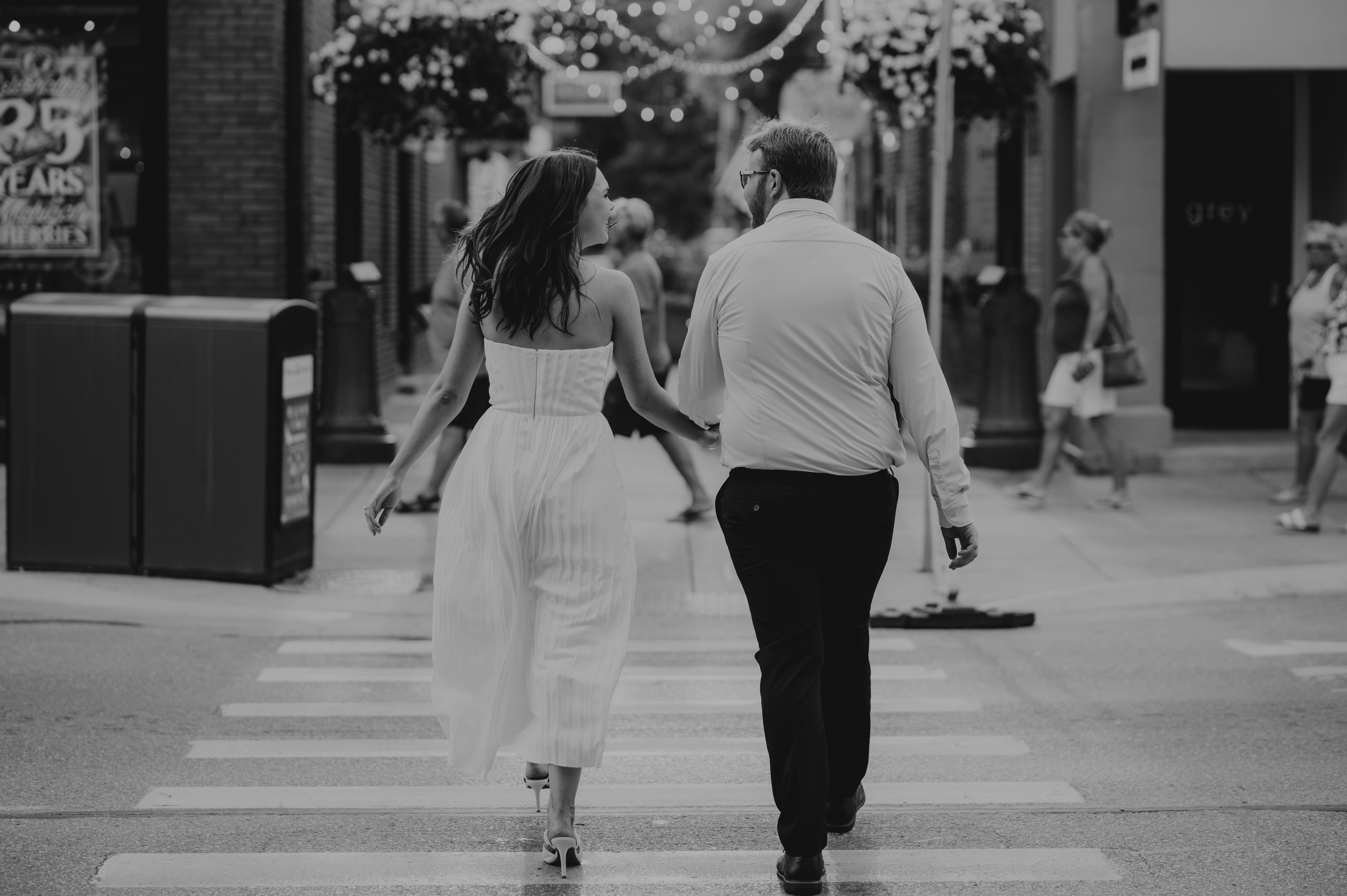 The Wedding Website of Devin Sutton and Payton Turner
