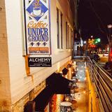 Coffee Underground