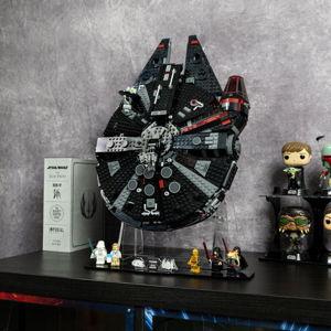 The Dark Falcon 75389 | Star Wars™ | Buy online at the Official LEGO® Shop US