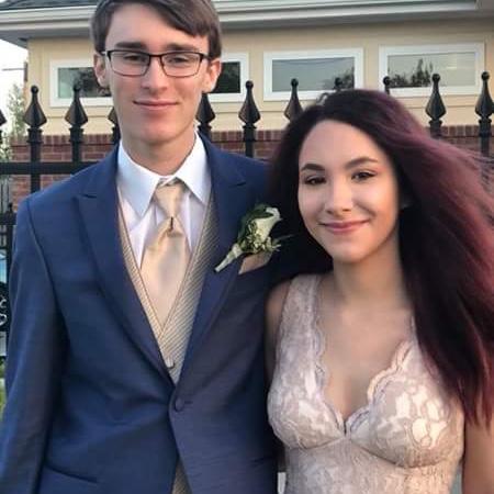 1st prom