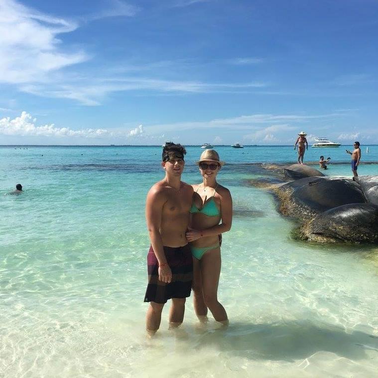 Cancun 2016