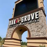 Oak Grove Racing, Gaming & Hotel