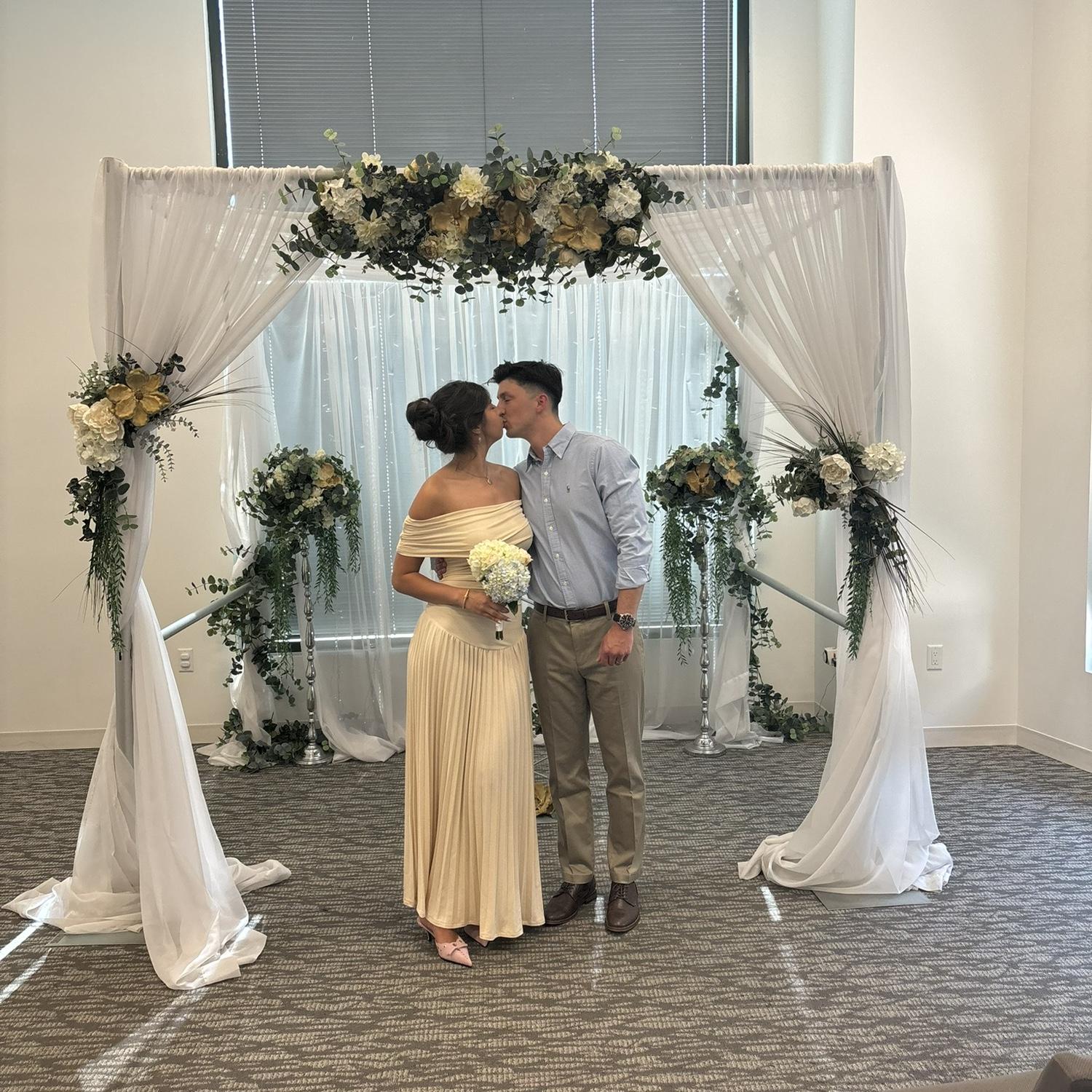 The scenic county clerk of Anaheim County