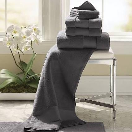 Master Bath Towel Set