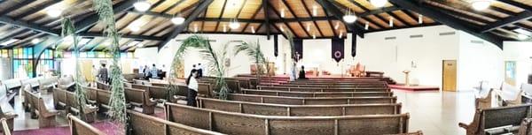 The Wedding Website of Robert Johnson and Deborah Riddle