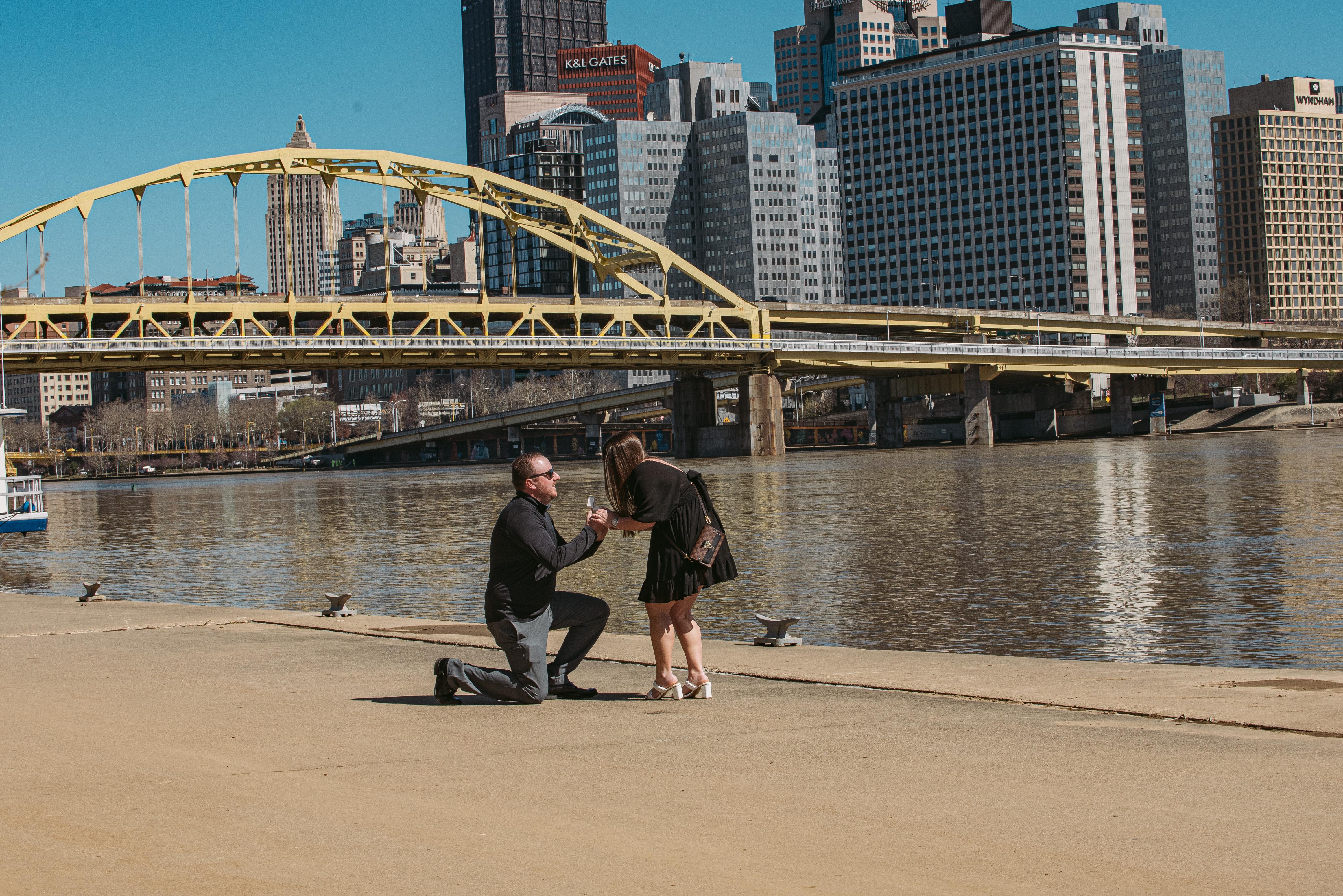 The Wedding Website of Lindsey Jovanovski and Zachary Himler