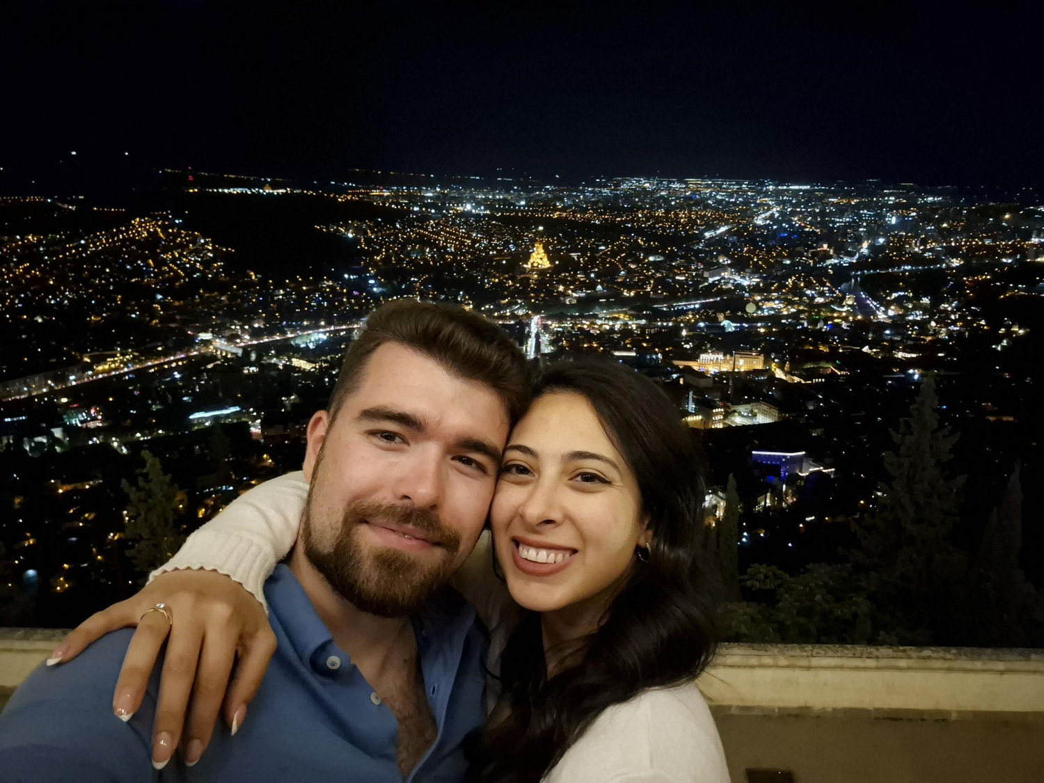The Wedding Website of Lea Aoun and Benjamin Malik
