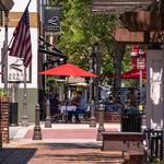 Morgan Hill Downtown Association