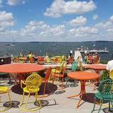 UW Madison's Memorial Terrace Union