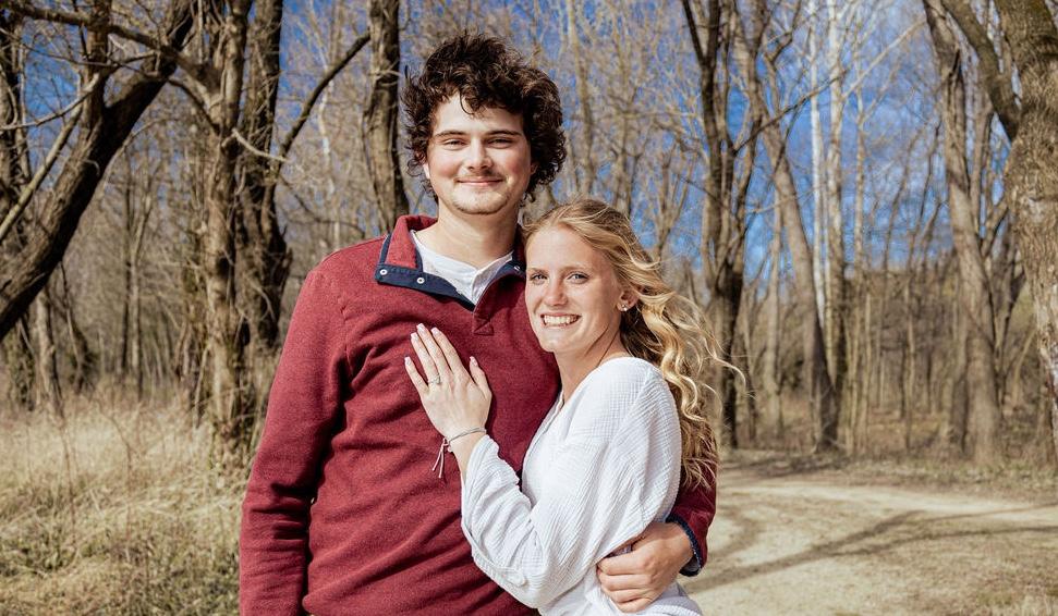 The Wedding Website of Quinlynn Cunningham and Carter Smith