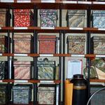 Teaism Dupont Circle