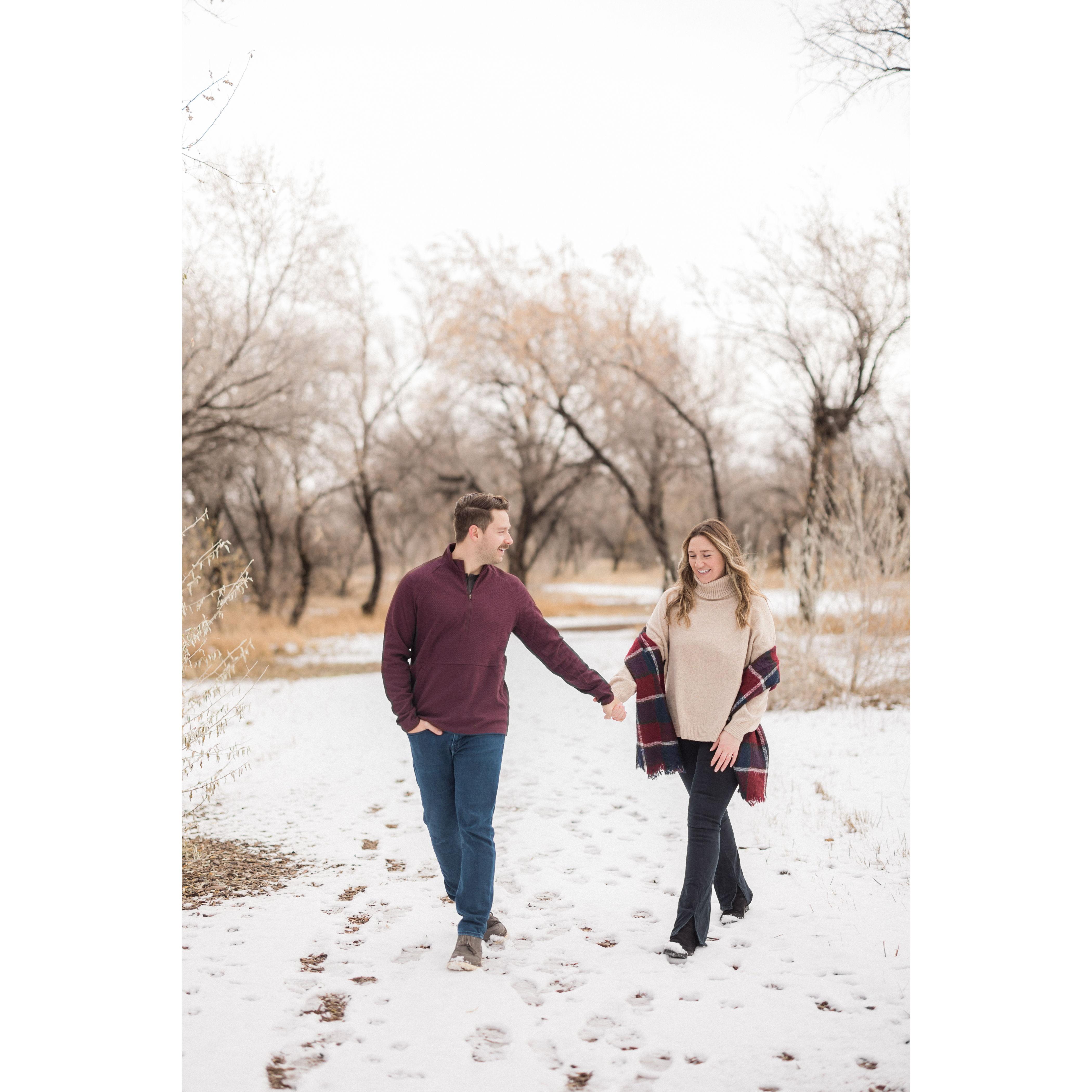 Whitney Hunt Photography
