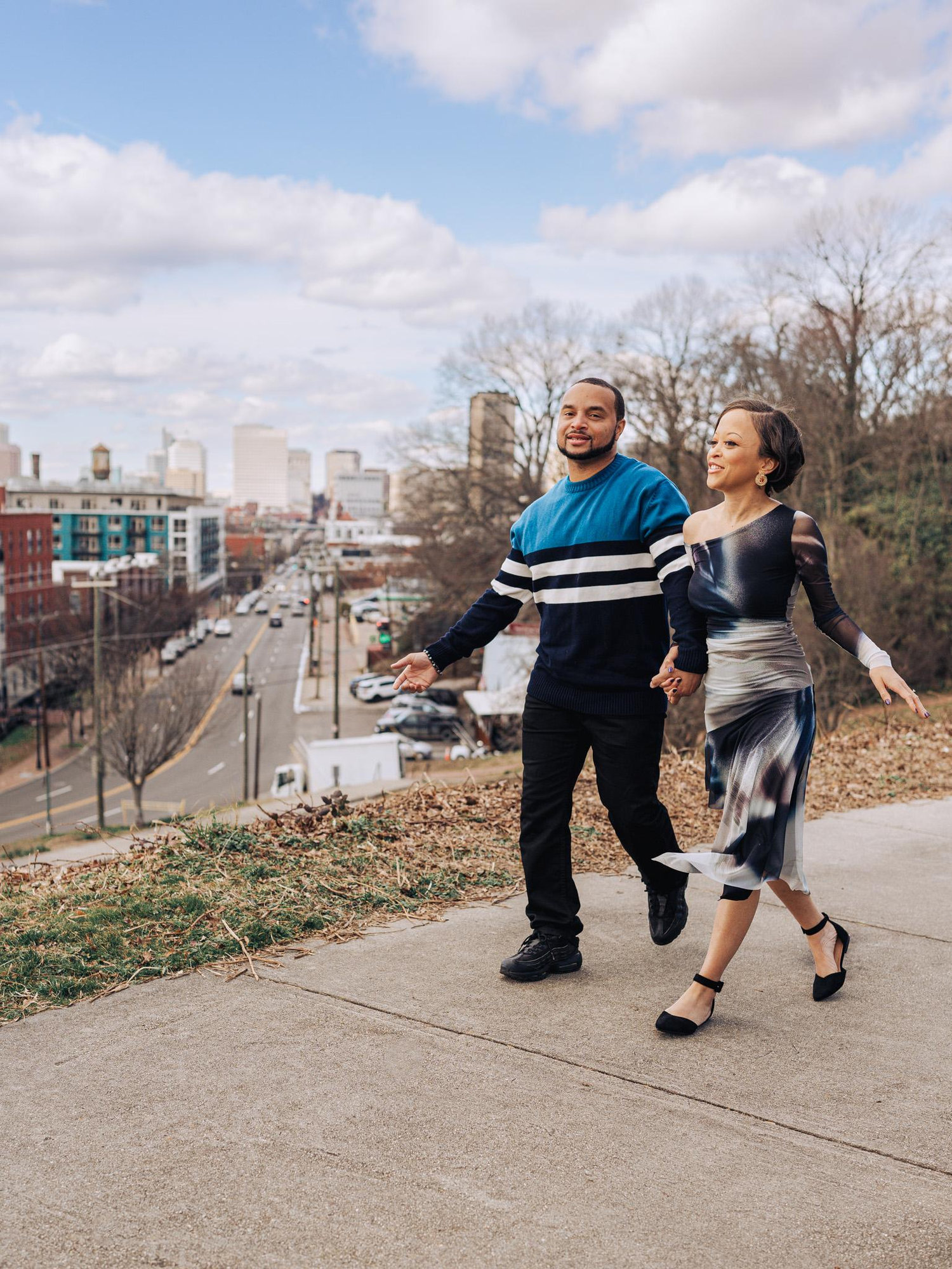 The Wedding Website of lauren chong and justin vaughter