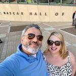 NASCAR Hall of Fame