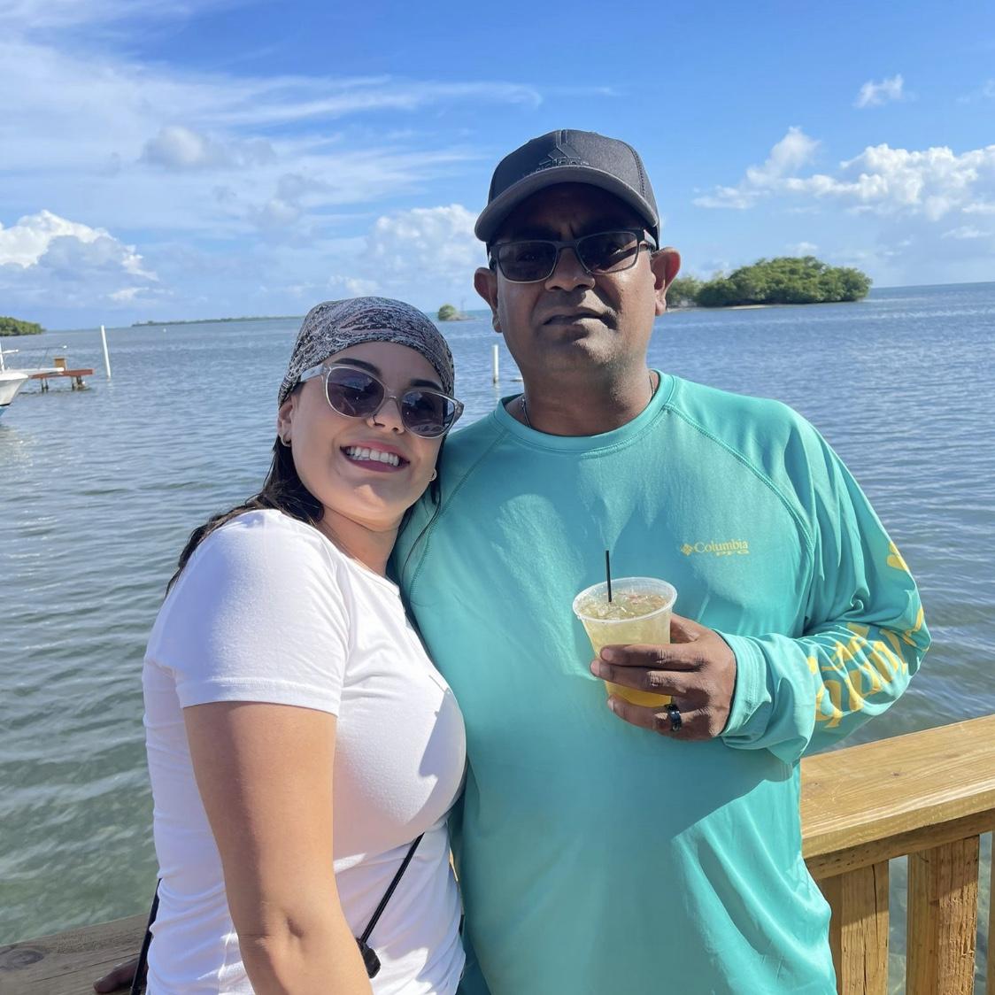 Second trip to Puerto Rico