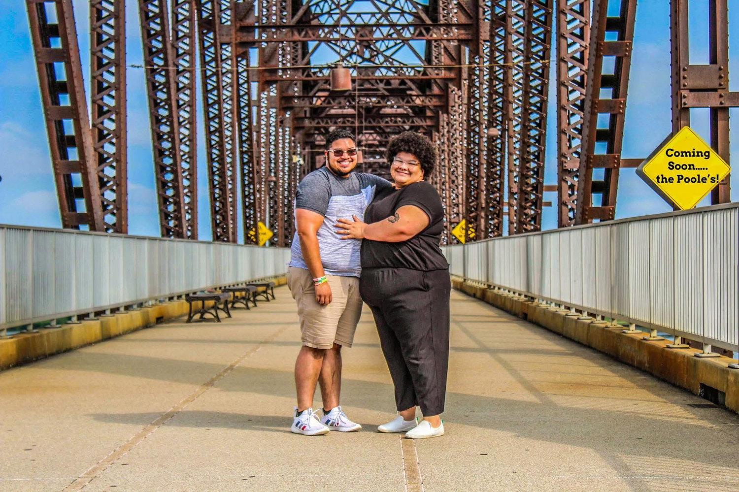The Wedding Website of Jessalyn Poynter and Elijah Poole