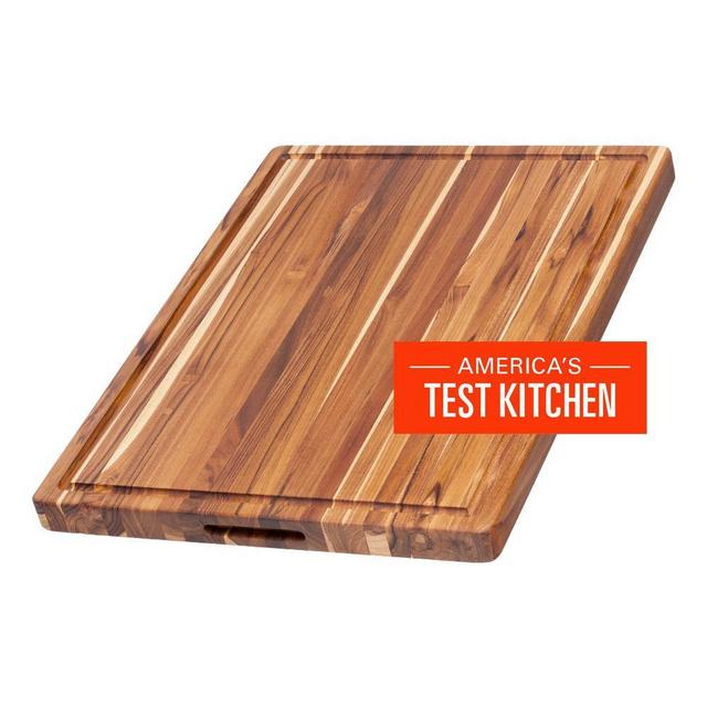 Professional Carving Board w/ Juice Canal (L) 108