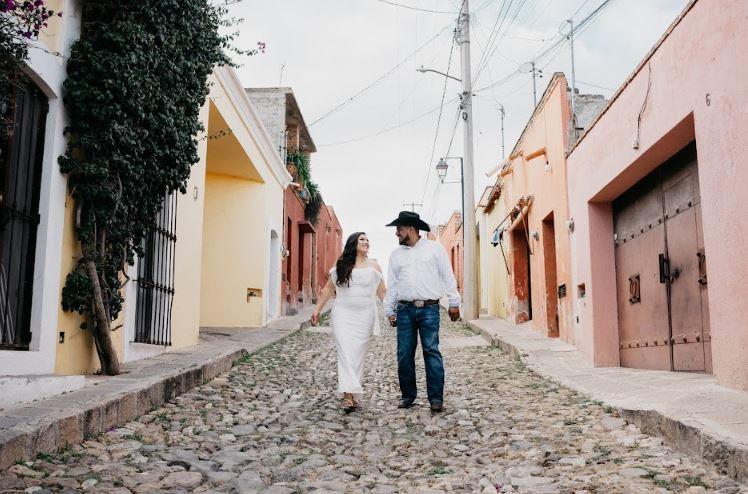 The Wedding Website of Crystal Duran and Daniel Romero