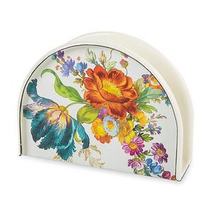 Flower Market Napkin Holder